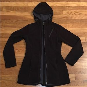 Women’s Athleta workout jacket